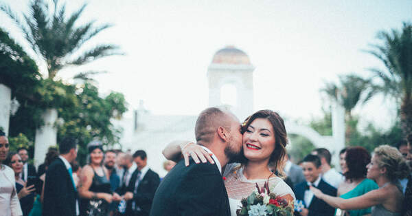¿Estás nervioso por la boda? 10 consejos para manejar el estrés