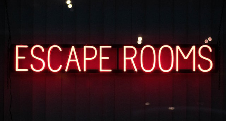 Escape rooms para niños en Valencia: un plan para cualquier día