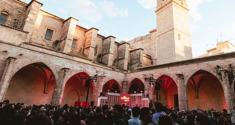 conciertos gratuitos de las fallas 2023